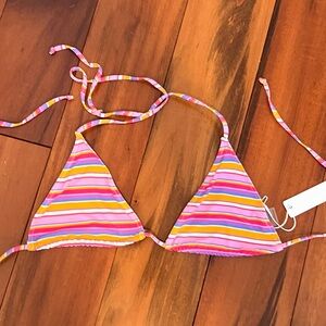 Bright Swimwear bikini top